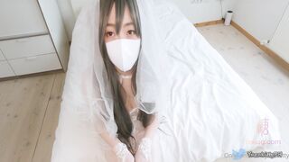 Yuzukitty (Yuzu Kitty) OnlyFans Leaks YuzukittyPH Online Waifu Asian Chinese Porn 8