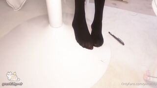 Yuzukitty (Yuzu Kitty) OnlyFans Leaks YuzukittyPH Online Waifu Asian Chinese Porn 30