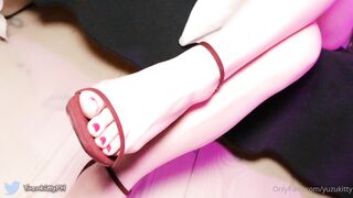 Yuzukitty (Yuzu Kitty) OnlyFans Leaks YuzukittyPH Online Waifu Asian Chinese Porn 16