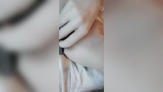 Alice_swe (Alice Swedish aka Alice_swedish) OnlyFans Leaks Horny Amateur Girl from Sweden Porn Video 75