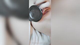 Alice_swe (Alice Swedish aka Alice_swedish) OnlyFans Leaks Horny Amateur Girl from Sweden Porn Video 75