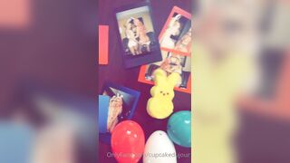 Cupcakedujour (TitaCupcakeDuJour aka Cup Cake Dujour) OnlyFans Leaks Gallivanter Athlete Nasty Woman Porn 4