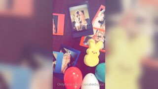 Cupcakedujour (TitaCupcakeDuJour aka Cup Cake Dujour) OnlyFans Leaks Gallivanter Athlete Nasty Woman Porn 4