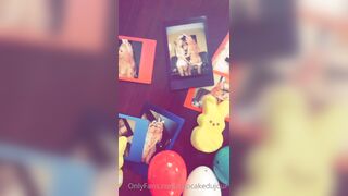 Cupcakedujour (TitaCupcakeDuJour aka Cup Cake Dujour) OnlyFans Leaks Gallivanter Athlete Nasty Woman Porn 4