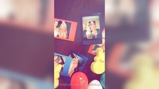 Cupcakedujour (TitaCupcakeDuJour aka Cup Cake Dujour) OnlyFans Leaks Gallivanter Athlete Nasty Woman Porn 4