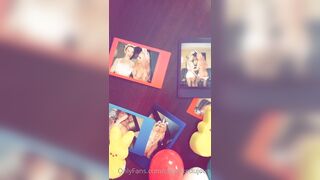 Cupcakedujour (TitaCupcakeDuJour aka Cup Cake Dujour) OnlyFans Leaks Gallivanter Athlete Nasty Woman Porn 4