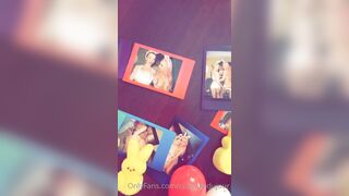 Cupcakedujour (TitaCupcakeDuJour aka Cup Cake Dujour) OnlyFans Leaks Gallivanter Athlete Nasty Woman Porn 4