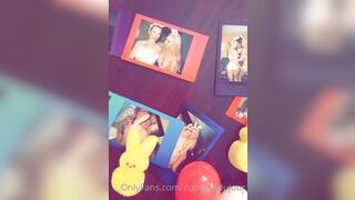 Cupcakedujour (TitaCupcakeDuJour aka Cup Cake Dujour) OnlyFans Leaks Gallivanter Athlete Nasty Woman Porn 4