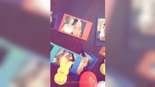 Cupcakedujour (TitaCupcakeDuJour aka Cup Cake Dujour) OnlyFans Leaks Gallivanter Athlete Nasty Woman Porn 4