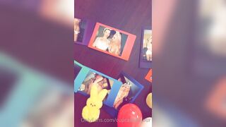 Cupcakedujour (TitaCupcakeDuJour aka Cup Cake Dujour) OnlyFans Leaks Gallivanter Athlete Nasty Woman Porn 4