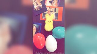 Cupcakedujour (TitaCupcakeDuJour aka Cup Cake Dujour) OnlyFans Leaks Gallivanter Athlete Nasty Woman Porn 4