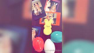 Cupcakedujour (TitaCupcakeDuJour aka Cup Cake Dujour) OnlyFans Leaks Gallivanter Athlete Nasty Woman Porn 4