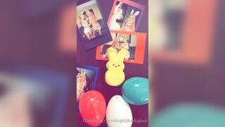 Cupcakedujour (TitaCupcakeDuJour aka Cup Cake Dujour) OnlyFans Leaks Gallivanter Athlete Nasty Woman Porn 4