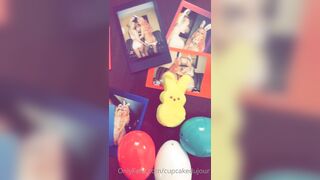 Cupcakedujour (TitaCupcakeDuJour aka Cup Cake Dujour) OnlyFans Leaks Gallivanter Athlete Nasty Woman Porn 4