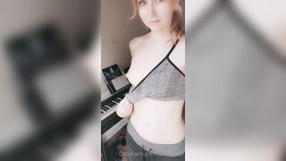 Alice_swe (Alice Swedish aka Alice_swedish) OnlyFans Leaks Horny Amateur Girl from Sweden Porn Video 272