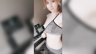 Alice_swe (Alice Swedish aka Alice_swedish) OnlyFans Leaks Horny Amateur Girl from Sweden Porn Video 272