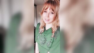 Alice_swe (Alice Swedish aka Alice_swedish) OnlyFans Leaks Horny Amateur Girl from Sweden Porn Video 172