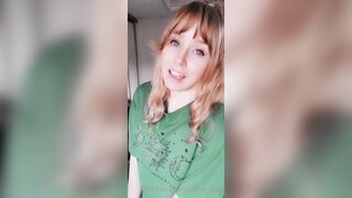 Alice_swe (Alice Swedish aka Alice_swedish) OnlyFans Leaks Horny Amateur Girl from Sweden Porn Video 172
