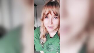 Alice_swe (Alice Swedish aka Alice_swedish) OnlyFans Leaks Horny Amateur Girl from Sweden Porn Video 172