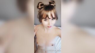 Alice_swe (Alice Swedish aka Alice_swedish) OnlyFans Leaks Horny Amateur Girl from Sweden Porn Video 162
