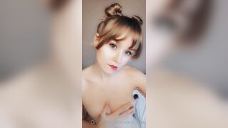 Alice_swe (Alice Swedish aka Alice_swedish) OnlyFans Leaks Horny Amateur Girl from Sweden Porn Video 162