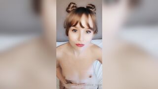 Alice_swe (Alice Swedish aka Alice_swedish) OnlyFans Leaks Horny Amateur Girl from Sweden Porn Video 162