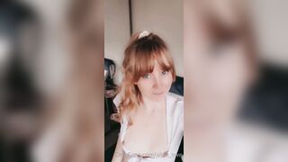 Alice_swe (Alice Swedish aka Alice_swedish) OnlyFans Leaks Horny Amateur Girl from Sweden Porn Video 175