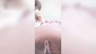 Alice_swe (Alice Swedish aka Alice_swedish) OnlyFans Leaks Horny Amateur Girl from Sweden Porn Video 175