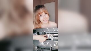 Alice_swe (Alice Swedish aka Alice_swedish) OnlyFans Leaks Horny Amateur Girl from Sweden Porn Video 119
