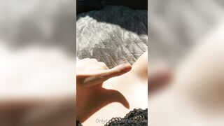 Alice_swe (Alice Swedish aka Alice_swedish) OnlyFans Leaks Horny Amateur Girl from Sweden Porn Video 189