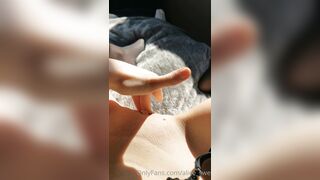 Alice_swe (Alice Swedish aka Alice_swedish) OnlyFans Leaks Horny Amateur Girl from Sweden Porn Video 189