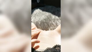 Alice_swe (Alice Swedish aka Alice_swedish) OnlyFans Leaks Horny Amateur Girl from Sweden Porn Video 189