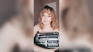 Alice_swe (Alice Swedish aka Alice_swedish) OnlyFans Leaks Horny Amateur Girl from Sweden Porn Video 116