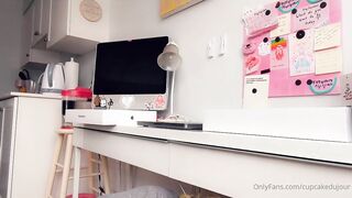 Cupcakedujour (TitaCupcakeDuJour aka Cup Cake Dujour) OnlyFans Leaks Gallivanter Athlete Nasty Woman Porn 6