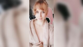 Alice_swe (Alice Swedish aka Alice_swedish) OnlyFans Leaks Horny Amateur Girl from Sweden Porn Video 309