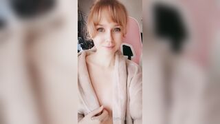 Alice_swe (Alice Swedish aka Alice_swedish) OnlyFans Leaks Horny Amateur Girl from Sweden Porn Video 309