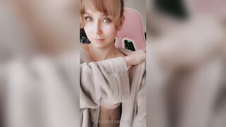 Alice_swe (Alice Swedish aka Alice_swedish) OnlyFans Leaks Horny Amateur Girl from Sweden Porn Video 309