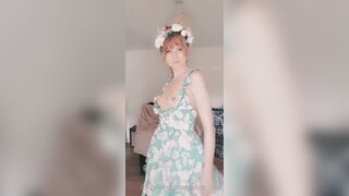 Alice_swe (Alice Swedish aka Alice_swedish) OnlyFans Leaks Horny Amateur Girl from Sweden Porn Video 251