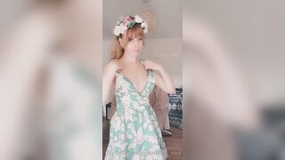 Alice_swe (Alice Swedish aka Alice_swedish) OnlyFans Leaks Horny Amateur Girl from Sweden Porn Video 251