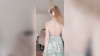 Alice_swe (Alice Swedish aka Alice_swedish) OnlyFans Leaks Horny Amateur Girl from Sweden Porn Video 251