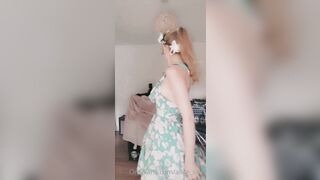 Alice_swe (Alice Swedish aka Alice_swedish) OnlyFans Leaks Horny Amateur Girl from Sweden Porn Video 251