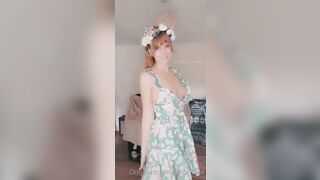 Alice_swe (Alice Swedish aka Alice_swedish) OnlyFans Leaks Horny Amateur Girl from Sweden Porn Video 251