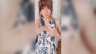 Alice_swe (Alice Swedish aka Alice_swedish) OnlyFans Leaks Horny Amateur Girl from Sweden Porn Video 30