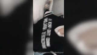 Cupcakedujour (TitaCupcakeDuJour aka Cup Cake Dujour) OnlyFans Leaks Gallivanter Athlete Nasty Woman Porn 8