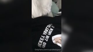 Cupcakedujour (TitaCupcakeDuJour aka Cup Cake Dujour) OnlyFans Leaks Gallivanter Athlete Nasty Woman Porn 8