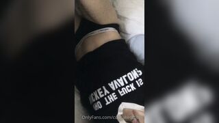 Cupcakedujour (TitaCupcakeDuJour aka Cup Cake Dujour) OnlyFans Leaks Gallivanter Athlete Nasty Woman Porn 8