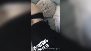 Cupcakedujour (TitaCupcakeDuJour aka Cup Cake Dujour) OnlyFans Leaks Gallivanter Athlete Nasty Woman Porn 8