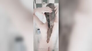 Alice_swe (Alice Swedish aka Alice_swedish) OnlyFans Leaks Horny Amateur Girl from Sweden Porn Video 83