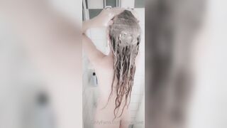 Alice_swe (Alice Swedish aka Alice_swedish) OnlyFans Leaks Horny Amateur Girl from Sweden Porn Video 83