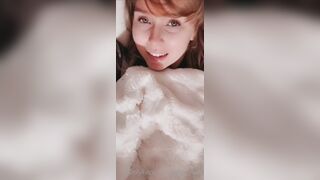 Alice_swe (Alice Swedish aka Alice_swedish) OnlyFans Leaks Horny Amateur Girl from Sweden Porn Video 58
